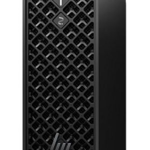 HP Z2 Mini G1i Intel U9-285 48GB DDR5 1TB SSD nVidia RTX 2000 16GB WLAN Windows 11 Pro 3YR NBD OS WTY Workstation Desktop – HP SYHP-Z2M-U9481TBA2KG1I Desktop - Commercial Product Image