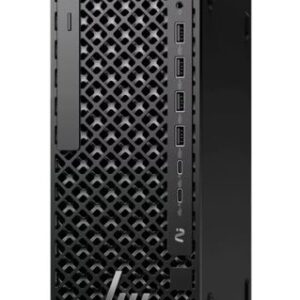 HP Z2 SFF G1i Intel U7-265 32GB DDR5 1TB SSD nVidia RTX A1000 8GB WLAN Windows 11 Pro 3YR NBD OS WTY Workstation Desktop
