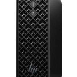 HP Z2 Tower G1i Intel U9-285K 64GB DDR5 1TB SSD nVidia RTX 4000 20GB WLAN Windows 11 Pro 3YR NBD OS WTY Workstation Desktop – HP SYHP-Z2T-U9641TBA4KG1I Desktop - Commercial Product Image
