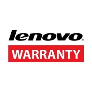 LENOVO Lenovo ThinkCentre Warranty 3 Year OnSite NBD upgrade from 1 Year Onsite for Lenovo ThinkCentre Neo N50Q N50S M70q M70s – Lenovo SYLEN-3YEARWTY Product Image