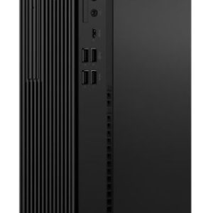 LENOVO ThinkCentre M70s G5 SFF Desktop PC i7-14700 16GB DDR5 512GB SSD Windows 11 Pro 3yrs Onsite Wty WiFi6E LAN UHD GPU Keyboard Mouse – Lenovo SYLEN-M70S-I716512G52 Desktop - Commercial Product Image