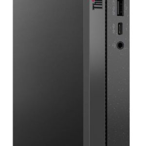 LENOVO ThinkCentre Neo 50q G4 Tiny Desktop PC i5-13420H 16GB 512GB SSD Windows 11 Pro 3yrs Onsite Wty UHD Graphics WiFi6KBM ~replace 12E3005GAU – Lenovo SYLEN-N50Q-I516512G4 Desktop - Commercial Product Image