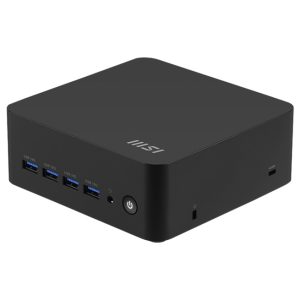 MSI Cubi Z AI 8M with Hawk Point R9