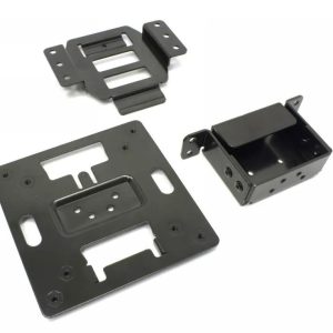 MSI AIO (All-In-One) VESA Wall Mount Kit for wall mounting MSI AIO units on the wall. VESA standard (STD 100*100mm) – MSI SYM-PROAIOWALLMOUNTKIT AIO (All-In-One) Product Image