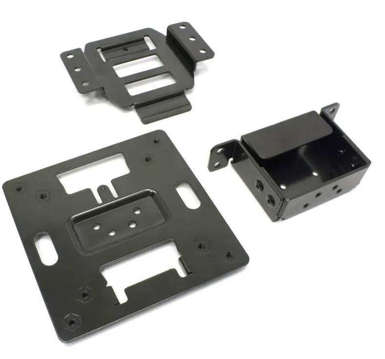 MSI AIO (All-In-One) VESA Wall Mount Kit for wall mounting MSI AIO units on the wall. VESA standard (STD 100*100mm) – MSI SYM-PROAIOWALLMOUNTKIT AIO (All-In-One) Product Image