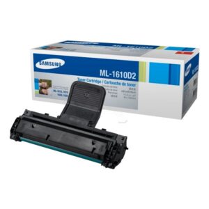 SamsungTONER FOR ML-1610 2000 PAGESLaser Toner