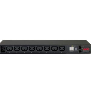 APC Rack PDU