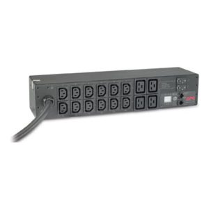 APC NetShelter Metered Rack PDU