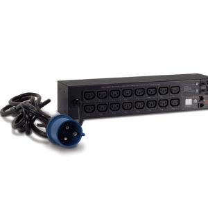 APC Rack PDU