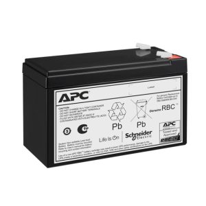 APC Replacement Battery Cartridge #176 – APC UPA-APCRBC176 Replacement UPS Batteries Product Image