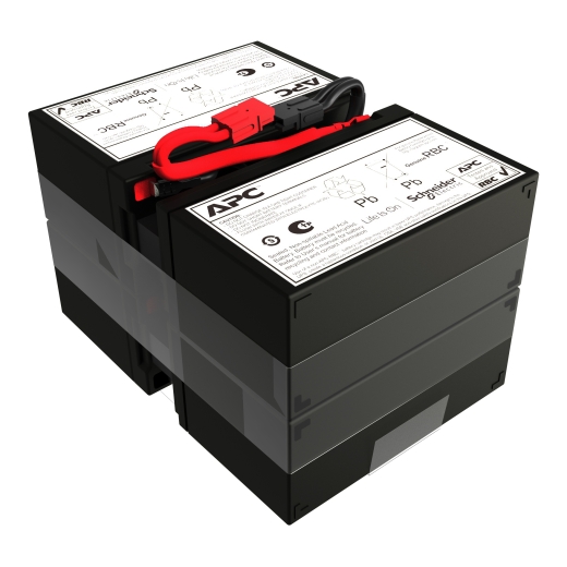 APC Replacement Battery Cartridge