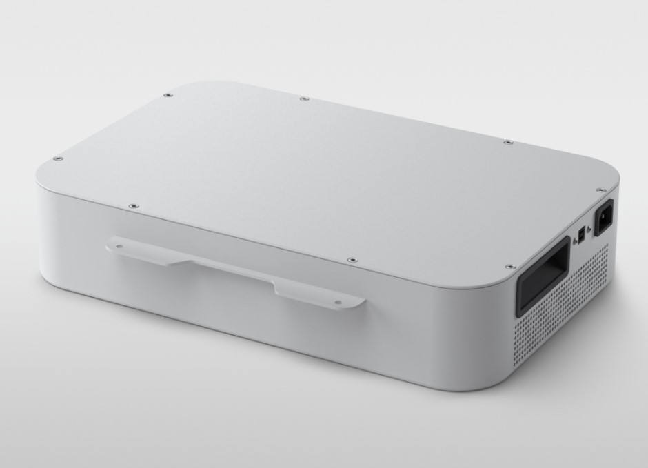 APC Smart-UPS Charge Mobile Battery for Microsoft Surface Hub 2S & Surface Hub 3 – APC UPA-CSH2 UPS Battery Packs Product Image