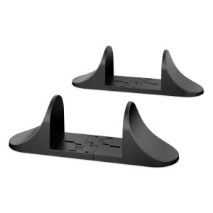 APC Stabilizing Feet for SMTL 1000/750VA – APC UPA-SMTL2USF UPS Accessories Product Image