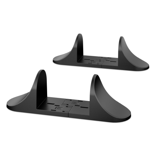 APC Stabilizing Feet for SMTL 1000/750VA – APC UPA-SMTL2USF UPS Accessories Product Image