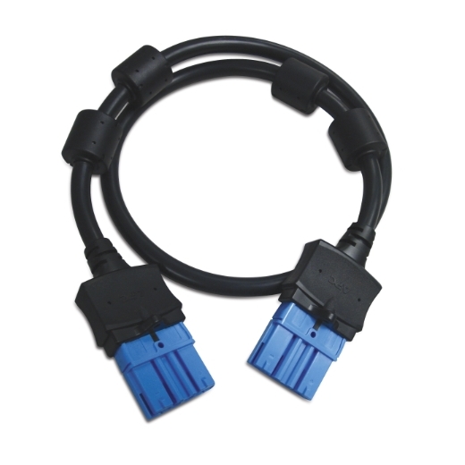 APC Smart-UPS X Battery Extension Cable 48V – APC UPAPC-SMX039-2 UPS Accessories Product Image