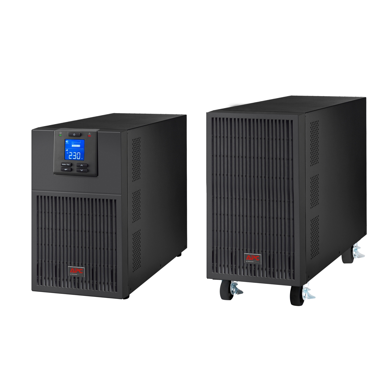 APC Easy UPS 10000VA/10000W Online UPS