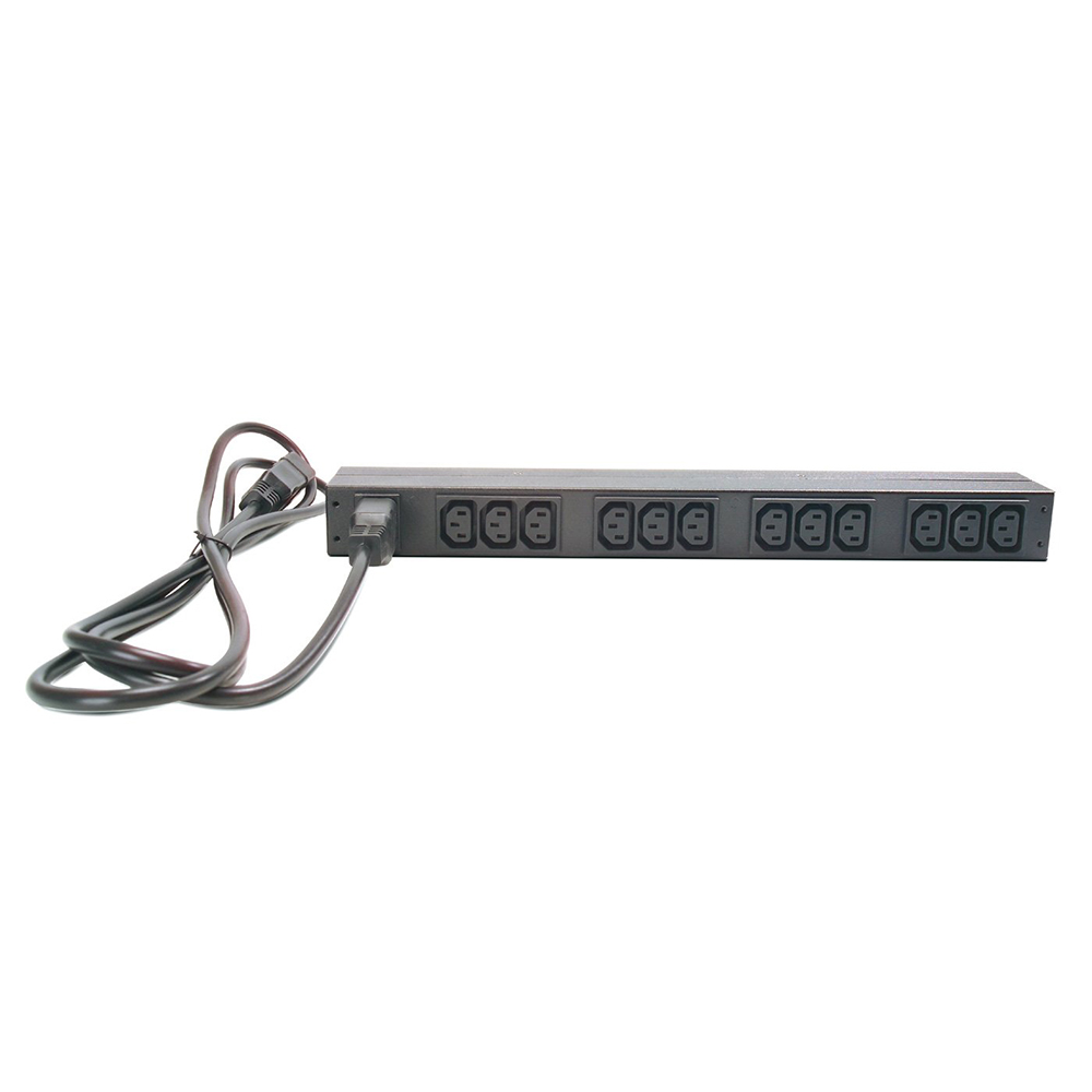 APC NetShelter Basic Rack PDU
