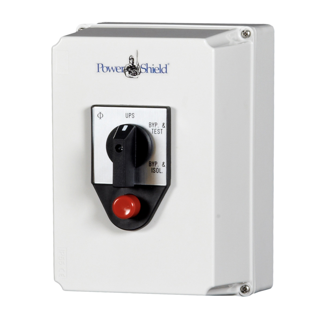 PowerShield Maintenance Bypass Switch