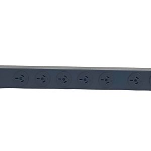 PowerShield Vertical PDU with 16A Aus Input plug