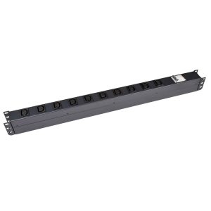 PowerShieldUPPS-RPRIEC10A10VRackmount PDU