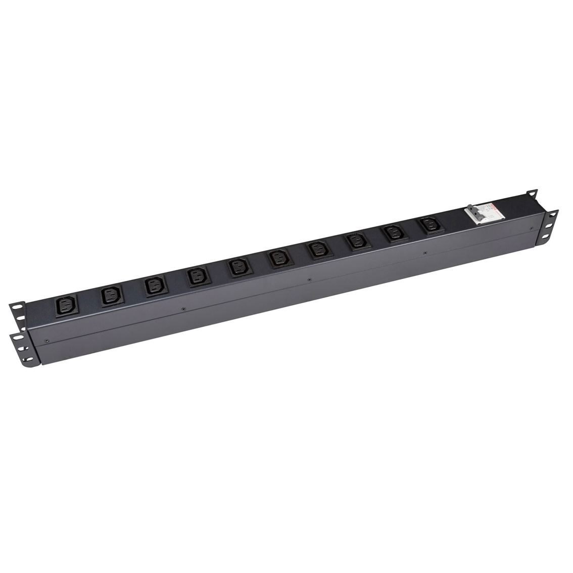 PowerShieldUPPS-RPRIEC10A10VRackmount PDU