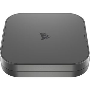 Corsair EX400U 4TB USB4 External SSD: USB4 40Gb