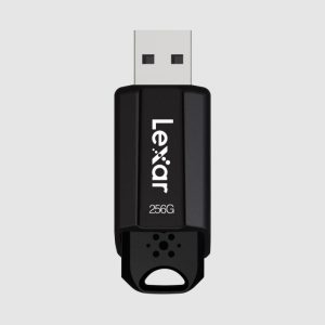 Lexar S80 256GB JumpDrive® USB 3.1 Flash Drive