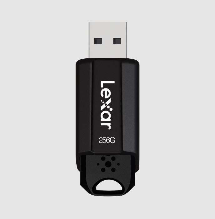 Lexar S80 256GB JumpDrive® USB 3.1 Flash Drive