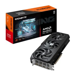 Gigabyte Radeon™ RX 9070 GAMING OC 16G
