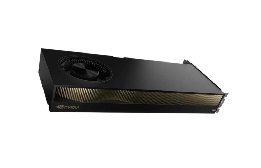 Leadtek nVidia RTX PRO 4500 Blackwell 32GB GDDR7 ECC – Leadtek VCL-RTX4500-PRO Work Station Cards Product Image