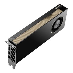 Leadtek nVidia RTX PRO 6000 Blackwell Max-Q Workstation Edition 96GB GDDR7 ECC – Leadtek VCL-RTX6000-PROMAX Work Station Cards Product Image