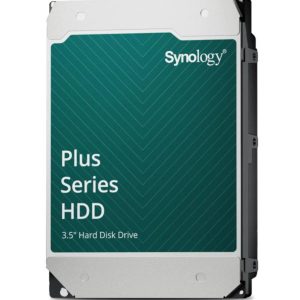 Synology Plus Series HDD 12TB