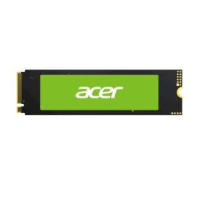 ACER FA100-256GB M.2 NVMe PCIe Gen 3*4 Read speed 1950MB/ s Write Speed 1300MB/s BL.9BWWA.118 - 5 Year Warranty – BIWIN BIW-FA100-256GB M.2 NVMe PCIe SSD Product Image
