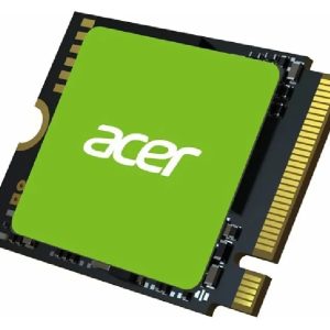 ACER MA200-512GB M.2 NVMe PCIe Gen 4*4 Read speed 5000MB/ s Write Speed 4000MB/s BL.9BWWA.153 - 5 Year Warranty – BIWIN BIW-MA200-512GB M.2 NVMe PCIe SSD Product Image