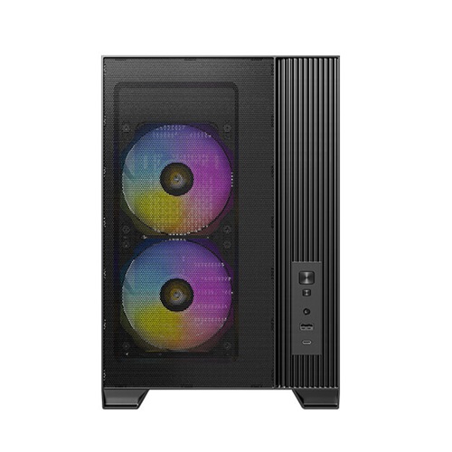 Antec Flux M MicroATX/ITX