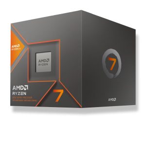 AMD Ryzen 7 8700G 8 Cores/16Threads