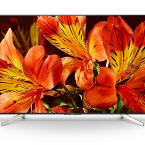 SonyFW55BZ35F 55 4K COMMERCIAL PRO BRAVIA LED ANDROID RS232C DEMO UNITShort Ship Reason Code