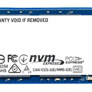 Kingston SNV3S NV3 1TB PCle 4.0x4 NVMe M.2 2280 SSD 6000/4000MB/s 3D HAND compaitible Notebook and SFF 5Y Limited – Leader-P HBK-SNV3S-1TB-P M.2 NVMe PCIe SSD Product Image