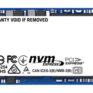 Kingston SNV3S NV3 4TB PCle 4.0x4 NVMe M.2 2280 SSD 6000/5000MB/s 3D HAND compaitible Notebook and SFF 5Y Limited – Leader-P HBK-SNV3S-4TB-P M.2 NVMe PCIe SSD Product Image