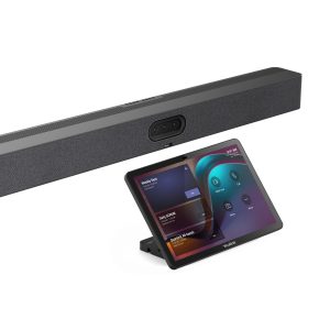 Yealink A50-031 MeetingBar Kit+Yealink MD86 MeetingDisplay Promotion