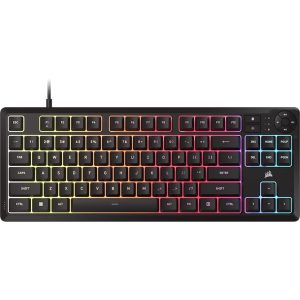 Corsair K55 CORE TKL RGB Gaming Keyboard