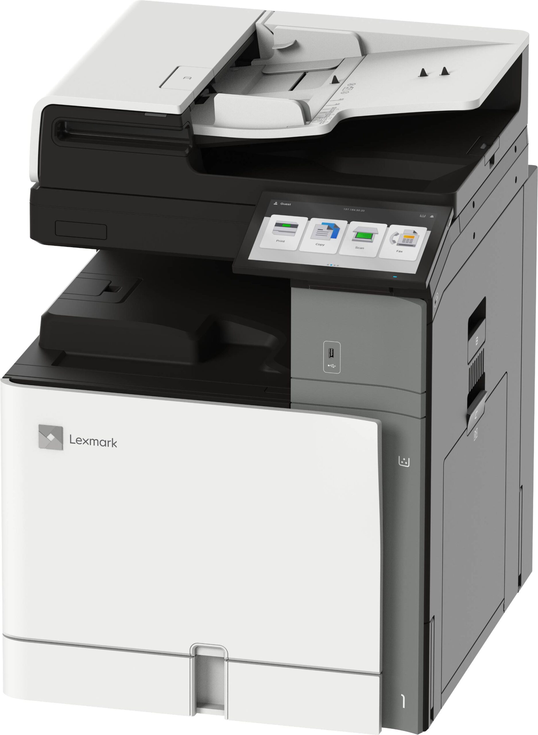 LexmarkLEXMARK CX950SE 550-SHEET TRAY 20L8800A3 Colour MFP Laser