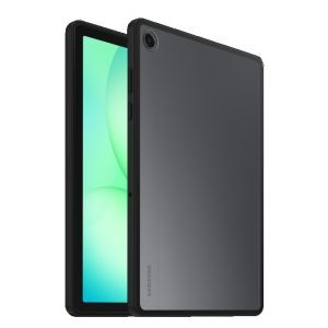 Otterbox React Samsung Galaxy Tab A11+ (11.0')  Case Black/Clear - (77-99082)