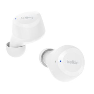 Belkin SoundForm Bolt 2 Wireless Earbuds Black - (AUC009fqBKV2)