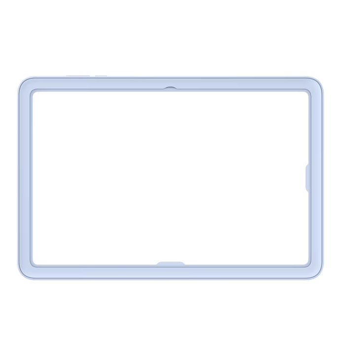Samsung Galaxy Tab S11 Frame Cover - Blue(EF-JX730CLEGWW)