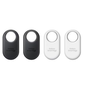 Samsung SmartTag2 - Black/White(EI-T5600KWEGAU)*AU STOCK*