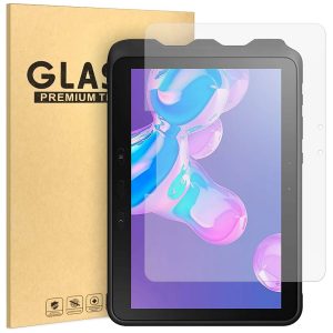 USP Lenovo Idea Tab 11 (11') Premium Tempered Glass Screen Protector - Scratch Resistance
