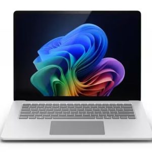 Microsoft Surface Laptop 7 13.8' Copilot+ Touch Intel Core Ultra 7 16GB 512GB SSD WIN 11 PRO Arc Graphics AI USB-C TB4 WIFI7 BT 18.5hr Platinum 2yr – Microsoft NBMS-SRFL7-U716512PS 7' to 13.5' Notebook Product Image