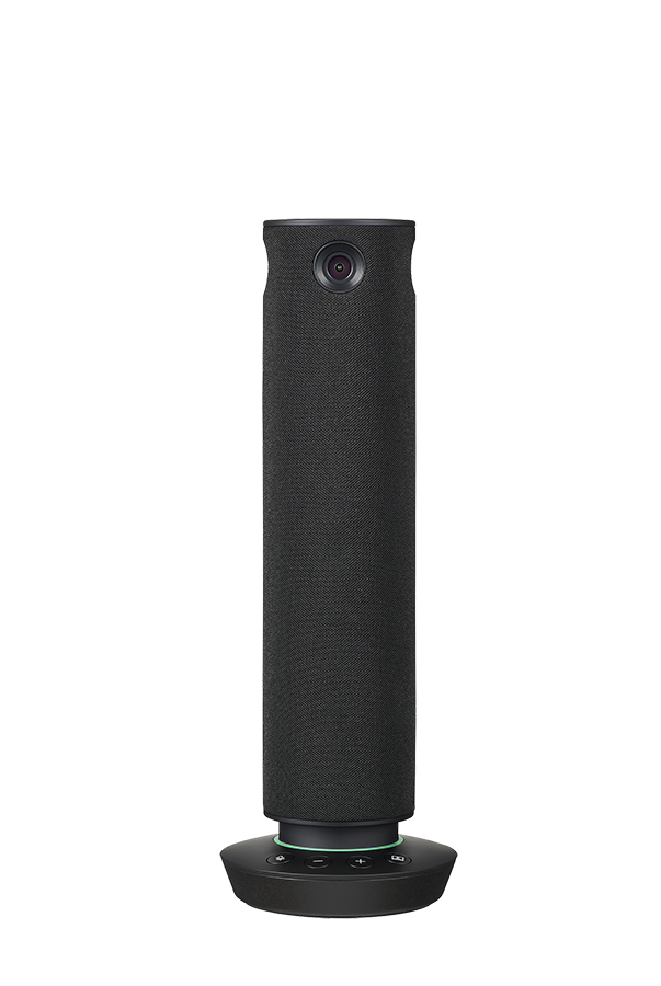 PanasonicPRESS IT 360 ALL IN ONE WEB CONFERENCING SYSTEM -360 CAMERA MIC AND SPEAKERAnalog PTZ - Pan Tilt Zoom
