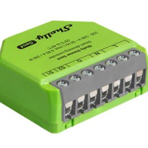 ShellySHELLY DIMMER GEN 4Dimmers